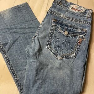 Men’s MEK denim 36/34